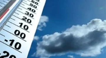 تقرير الأرصاد يحدد أسماء المحافظات المعرضة لتساقط حبات البرد والسيول اليوم